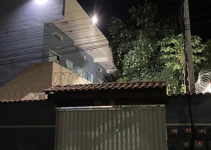 Aconchego Meu