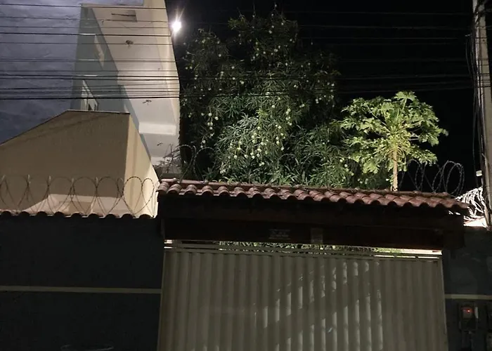 Aconchego Meu