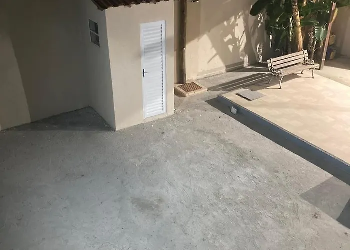 Aconchego Meu