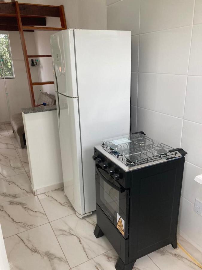 Apartment Aconchego Meu *