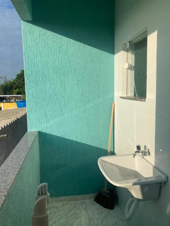 Aconchego Meu Apartment