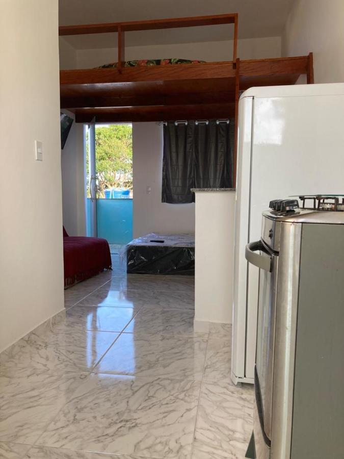 Apartment Aconchego Meu *