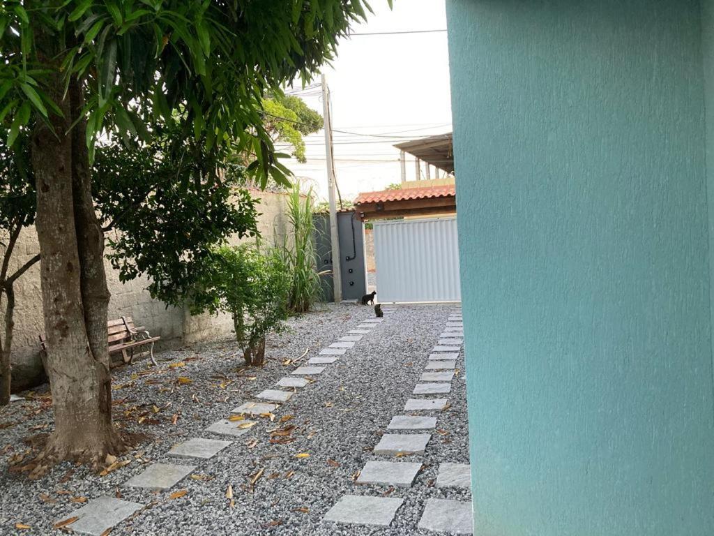 Apartment Aconchego Meu Cabo Frio
