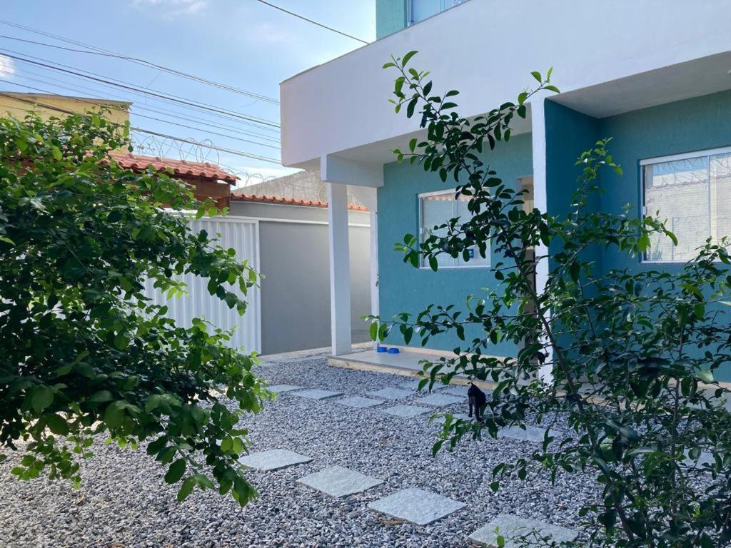 Aconchego Meu Apartment *