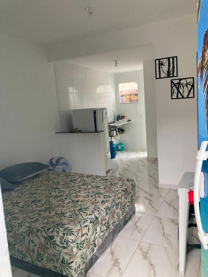 Apartment Aconchego Meu