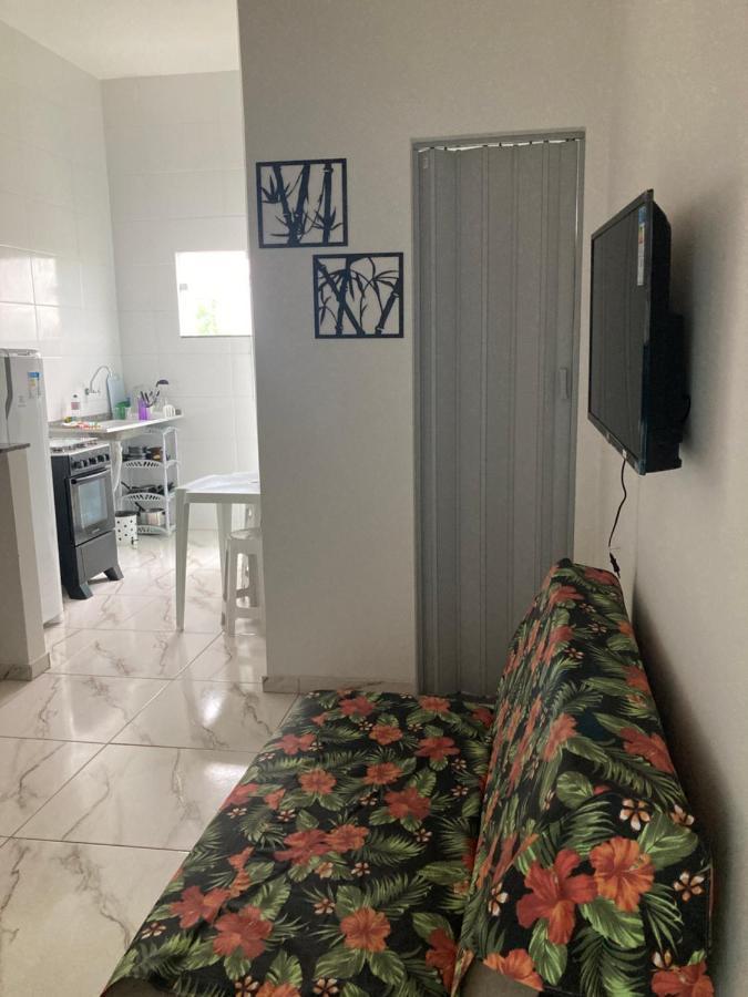 Aconchego Meu Apartment
