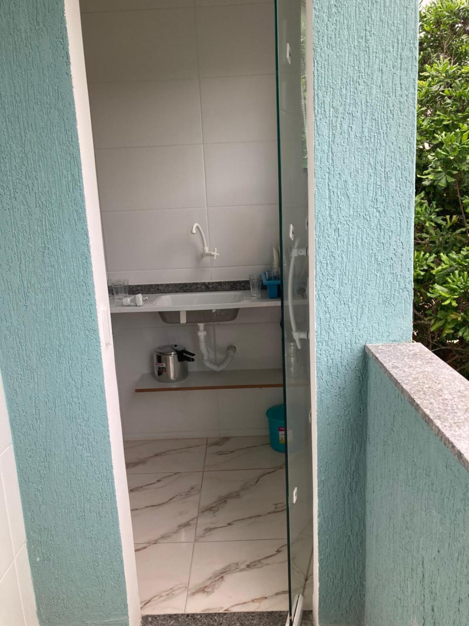 Apartment Aconchego Meu *