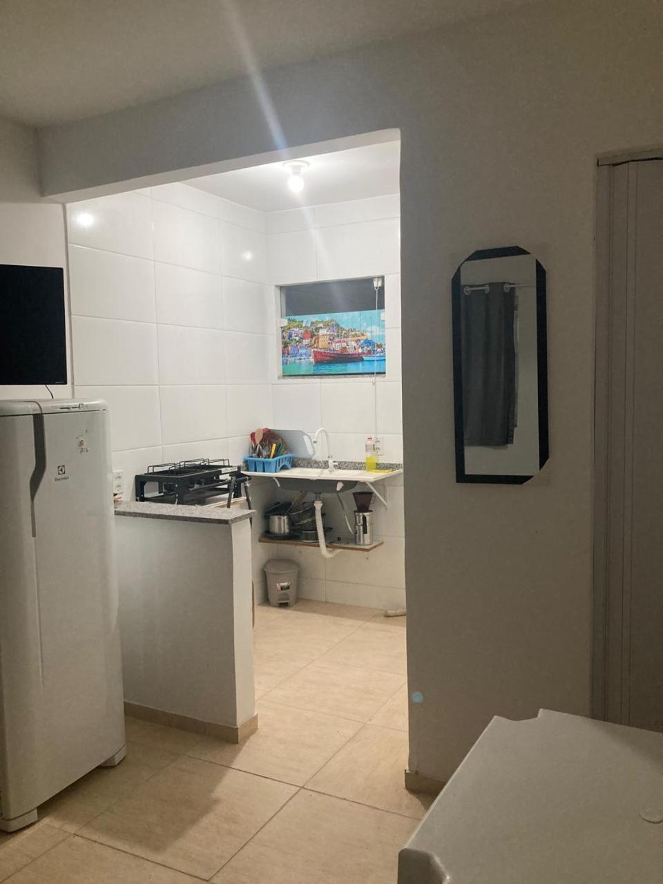 Apartment Aconchego Meu *