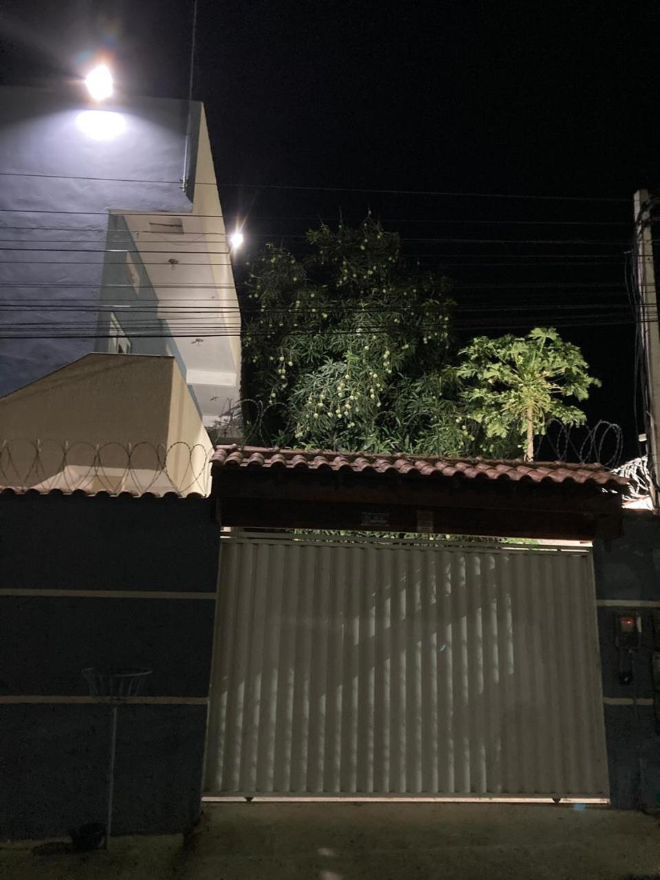 Aconchego Meu