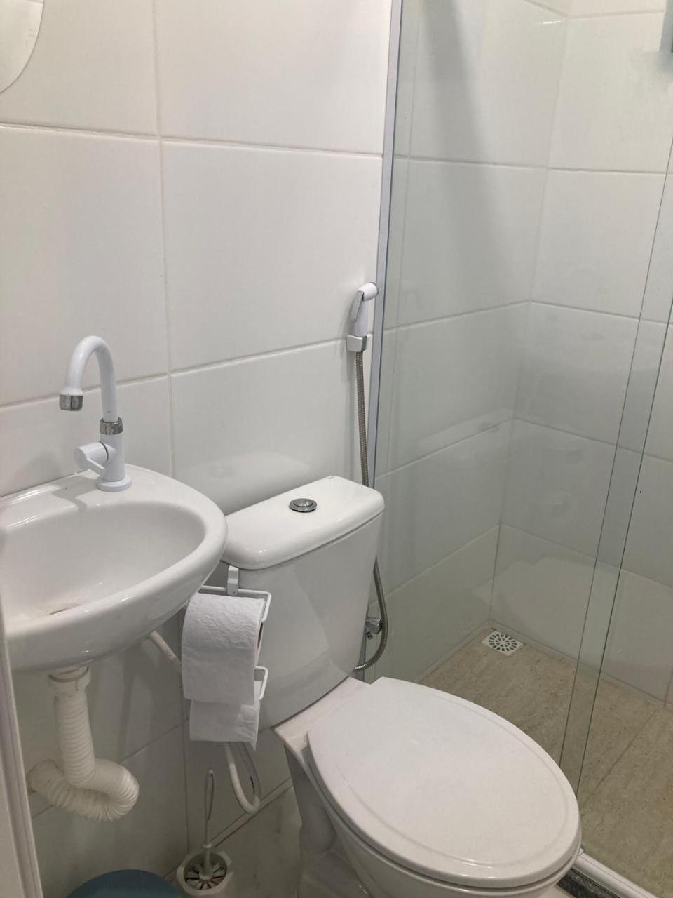 Aconchego Meu Apartment *