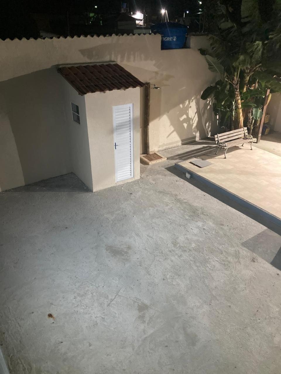 Apartment Aconchego Meu