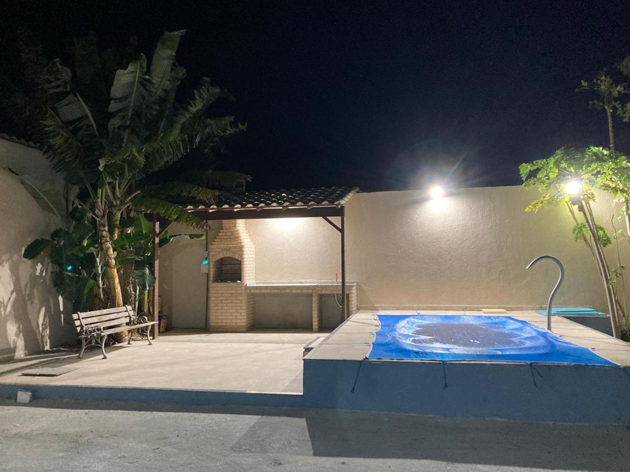 Apartment Aconchego Meu Cabo Frio