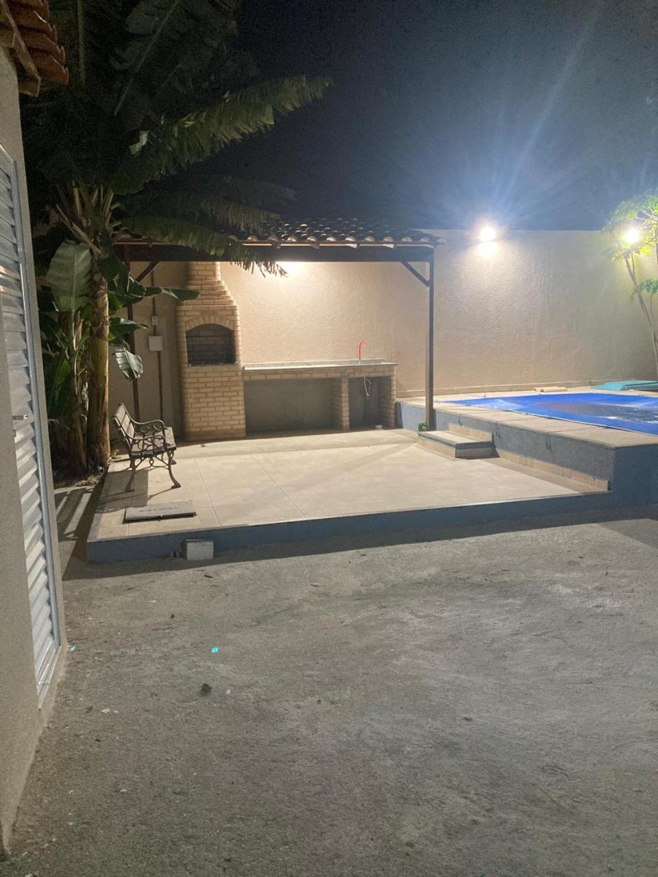 Aconchego Meu Apartment