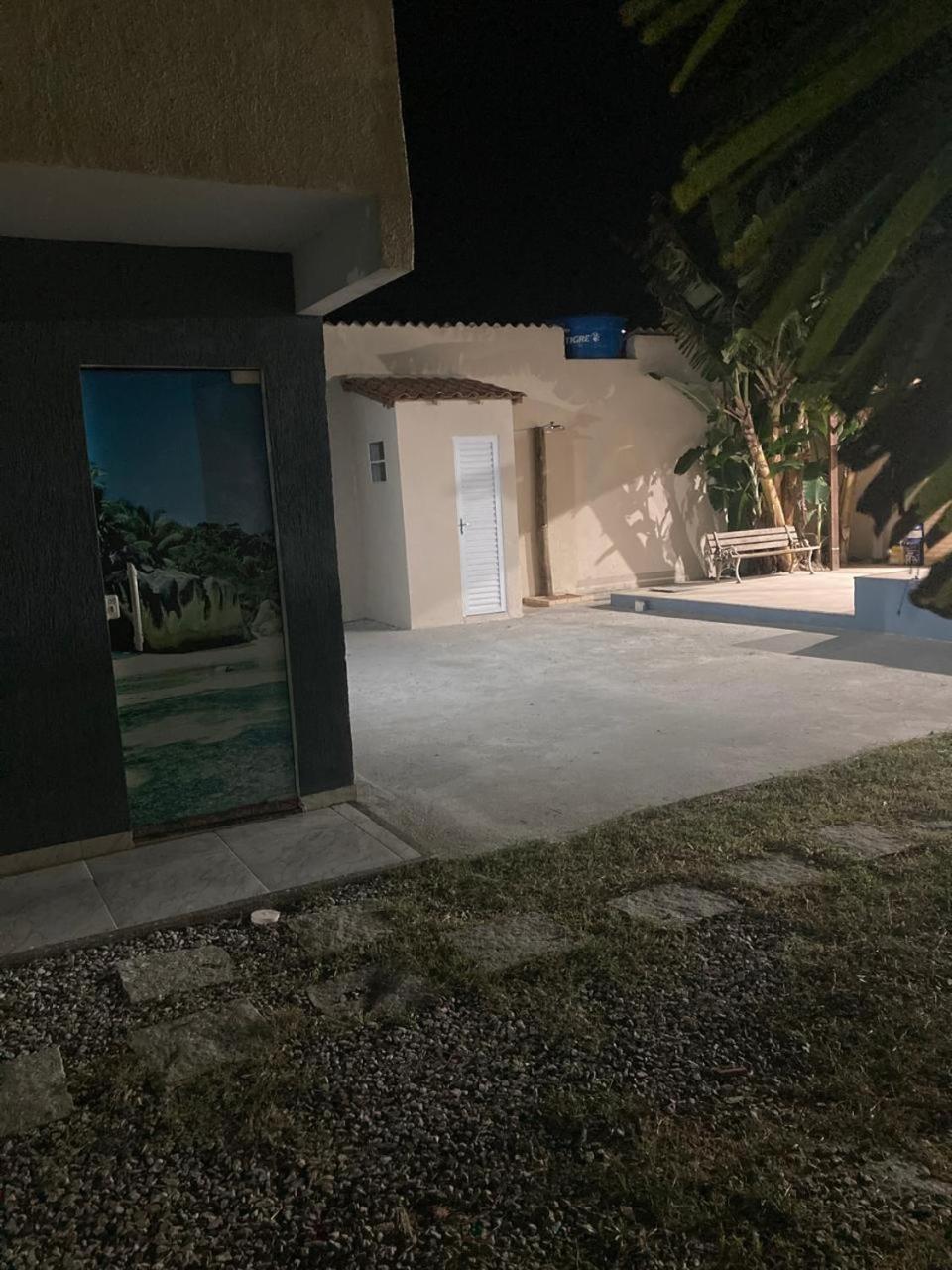 Aconchego Meu Apartment Cabo Frio