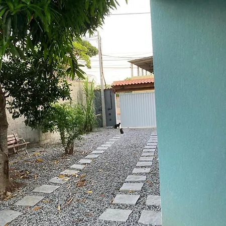 Aconchego Meu Apartment Cabo Frio Exterior photo
