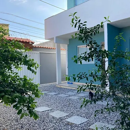 Aconchego Meu Apartment Cabo Frio Exterior photo
