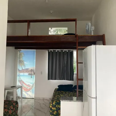 Aconchego Meu Apartment Cabo Frio Exterior photo
