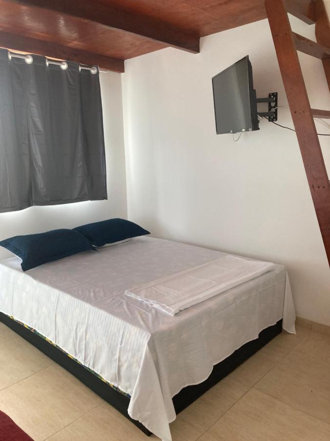 Aconchego Meu Apartamento