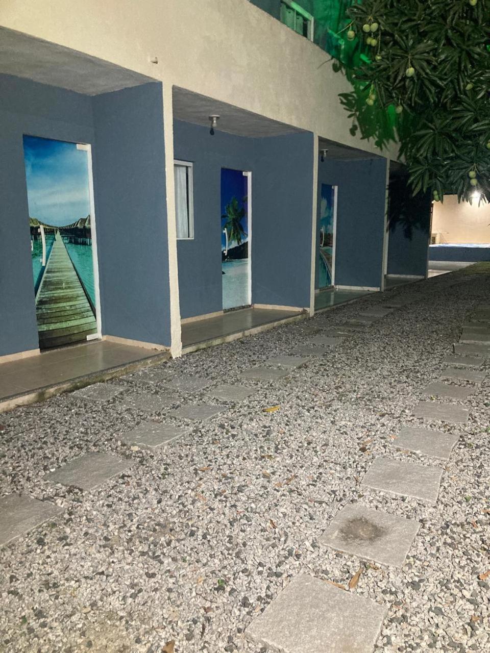 Aconchego Meu Apartamento